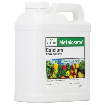 Metalosate  Calcium  5 L