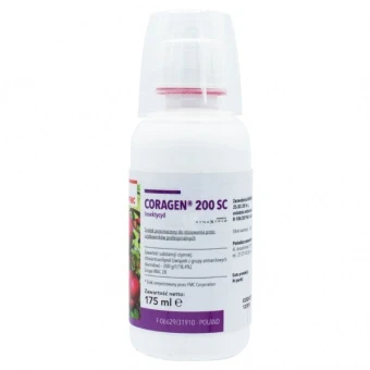 Coragen 200 SC 175ml 