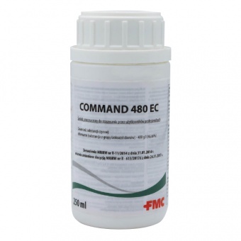 COMMAND 480EC 250ML