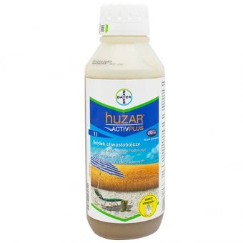 HUZAR ACTIV PLUS 1L