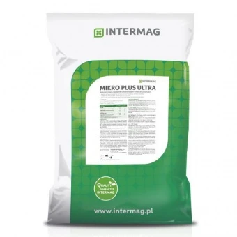 Nawóz Mikro Plus Ultra 1 kg Intermag