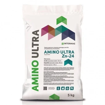 AMINO ULTRA ZN-24 5KG