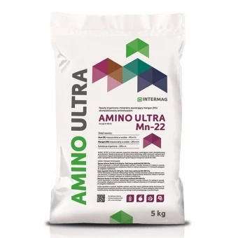AMINO ULTRA MN-22 5KG