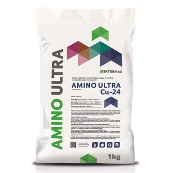 AMINO ULTRA CU-24 1KG