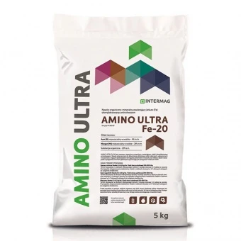 AMINO ULTRA FE-20 5KG