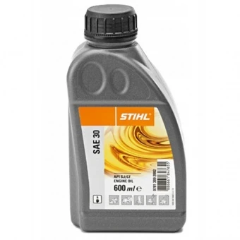 Olej Stihl SAE 30 0,6L