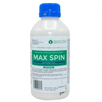 MAX SPIN 240 SC 1L