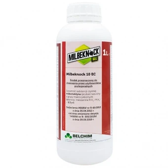 Milbeknock 10 EC 1 L