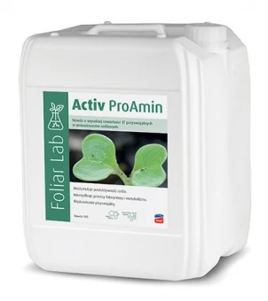 ACTIV PROAMIN Z AMINOKWASAMI 20L