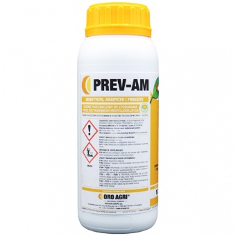 PREV-AM 1L