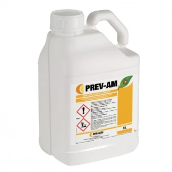 PREV-AM 5 L  Atest