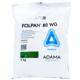 FOLPAN 80 WG 5KG