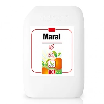 MARAL NPK 6-5-5-1ZN 5L