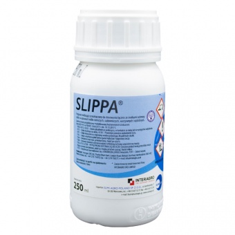 SLIPPA 0,25L adiuwant 