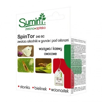 Spintor 240 SC 10ML Sumin