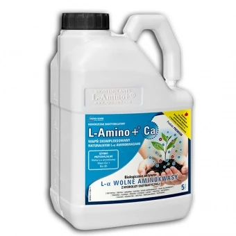AGRO-SORB L-AMINO+ CA 5L
