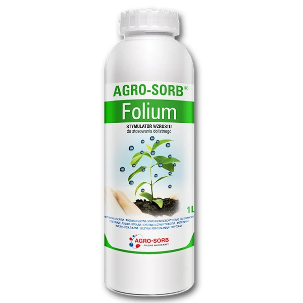 Agro-Sorb Folium 1L