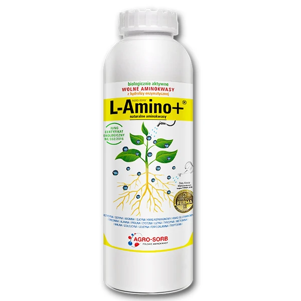 AGRO-SORB L-AMINO+ 1L