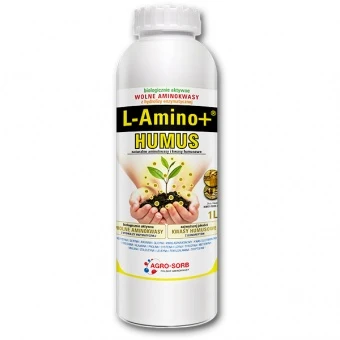 Agro-Sorb L-Amino+ Humus 1 L 