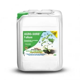 Agro-Sorb Folium 20 L