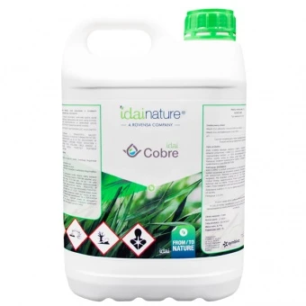 COBRE 5L