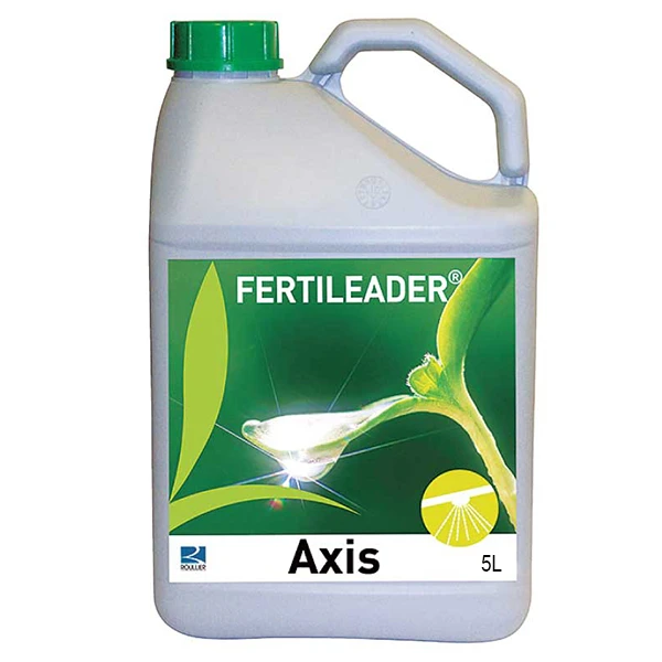 FERTILEADER AXIS 5L