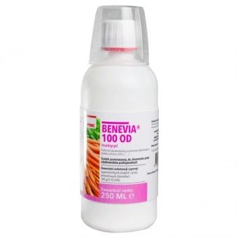 Benevia 100 OD 250 ml 