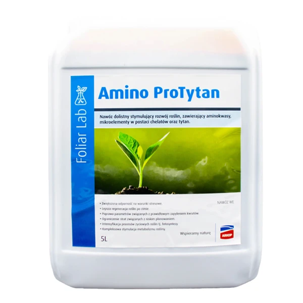 AMINO PROTYTAN 5L