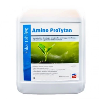 AMINO PROTYTAN 5L
