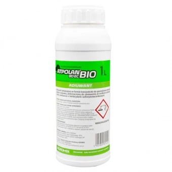 Atpolan BIO 80 EC 1L zwilżacz