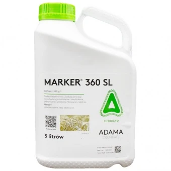 MARKER 360 SL 5L
