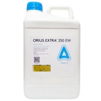 Orius Extra 250 EW 10L