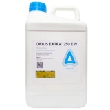 ORIUS EXTRA 250 EW 5L