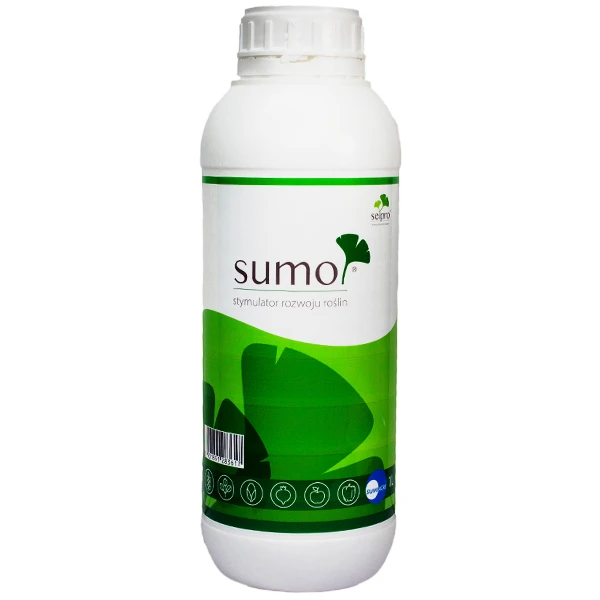 SUMO 1L / Shigeki, algi morskie