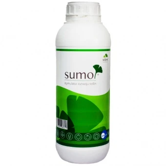 SUMO 1L / Shigeki, algi morskie