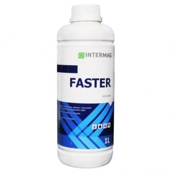 FASTER 1L  Antypieniacz Adiuwant