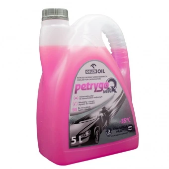 PŁYN PETRYGO 5L