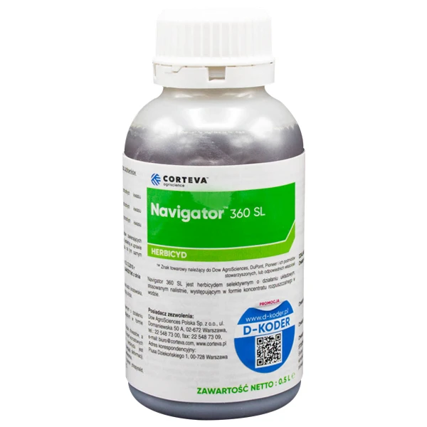 NAVIGATOR 360 SL 0,5L