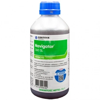 NAVIGATOR 360 SL 1L