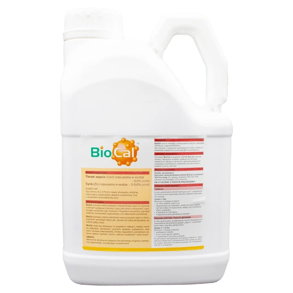BIOCAL 5L