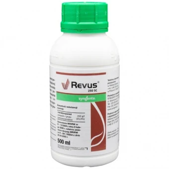 Revus 250 SC 500 ml
