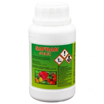Safran 018 EC 0,25L