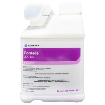 Fontelis 200 SC 5L