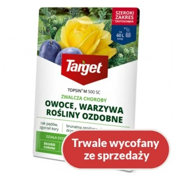 TOPSIN M 500SC 100ML Target
