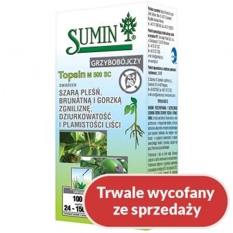TOPSIN M 500SC 100ML SUMIN