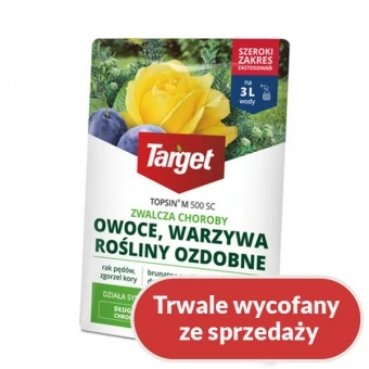TARGET TOPSIN M500SC 5ML