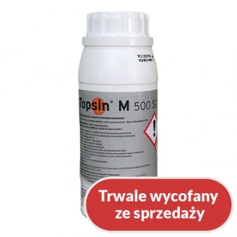 TOPSIN  M  500SC  0.5L