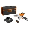 PRZECINARKA STIHL AKU GTA 26 SET + łańcuch zapasowy gratis