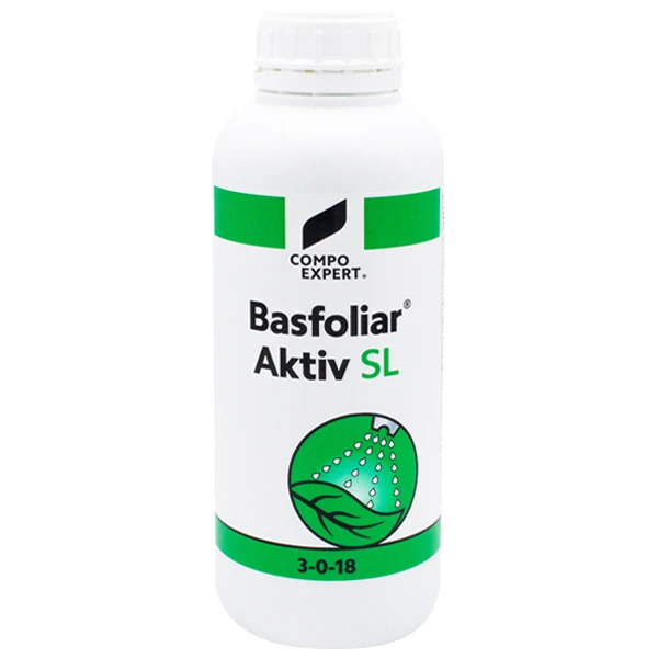 BASFOLIAR ACTIV SL 1L