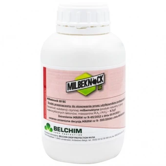 Milbeknock 10 EC 0,5 L